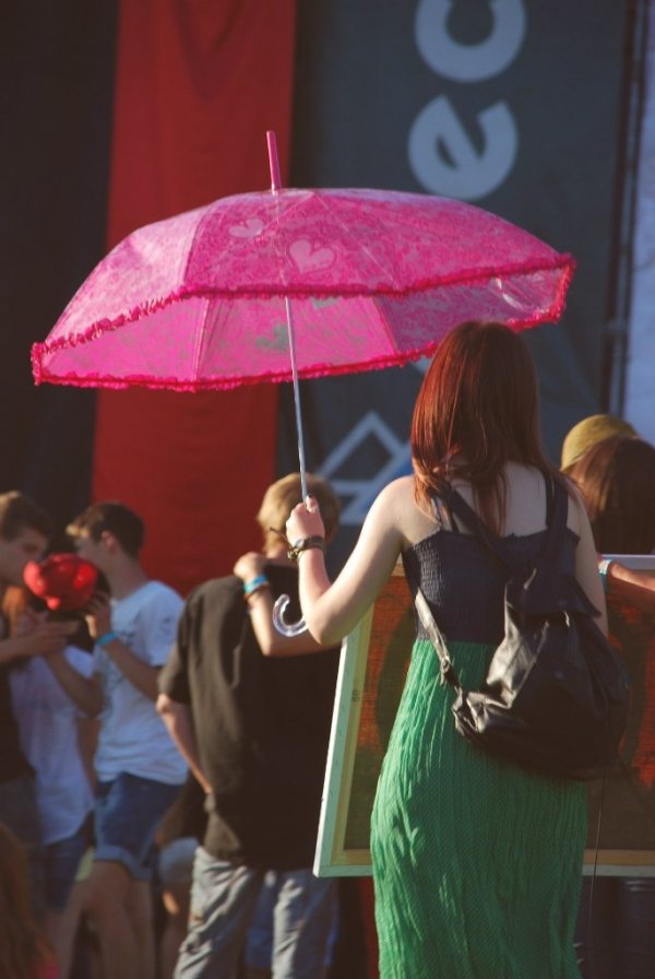 Фото: Таня Головецька